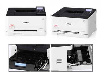 佳能激光打印机,佳能激光打印机使用教程